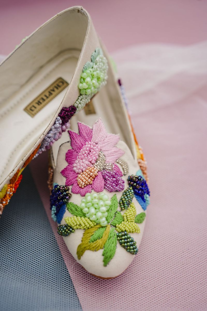 CHAPTER 13 - Loafers - Pumps | Bliss - 19899