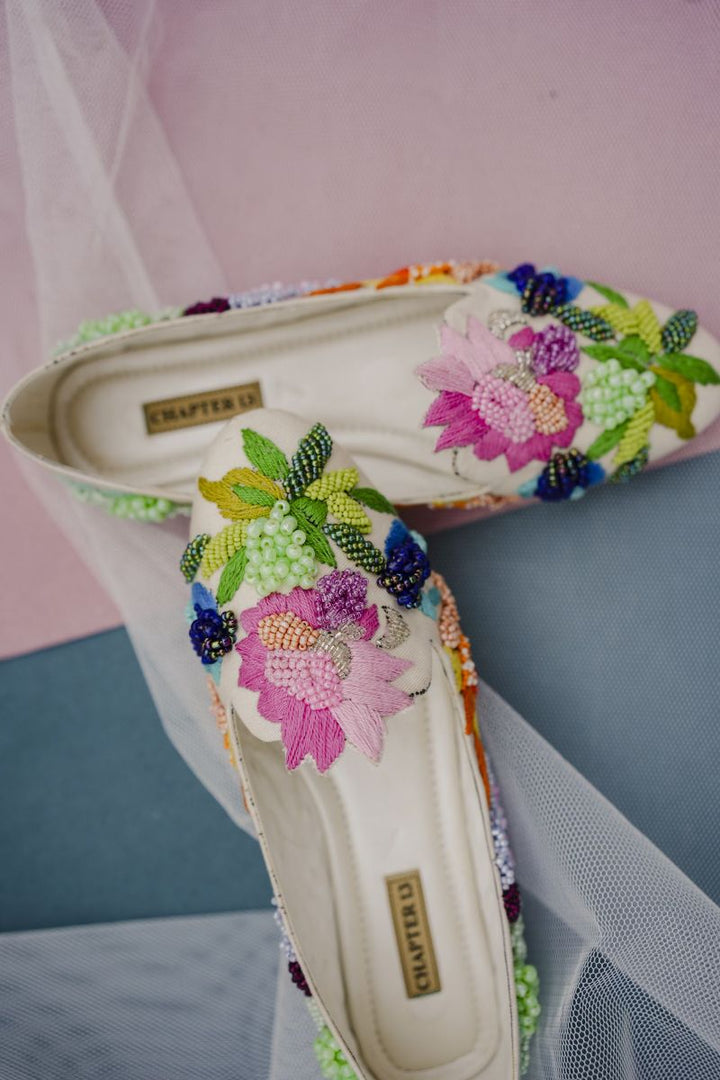 CHAPTER 13 - Loafers - Pumps | Bliss - 19899