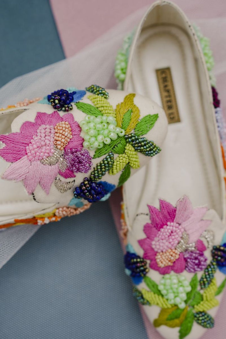 CHAPTER 13 - Loafers - Pumps | Bliss - 19899