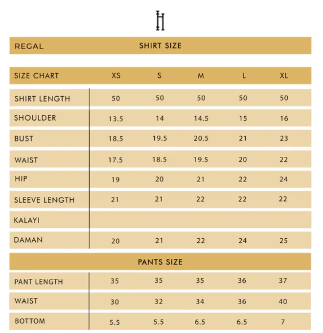 Allure by Ih - Regal - Katan Silk - 3 Piece