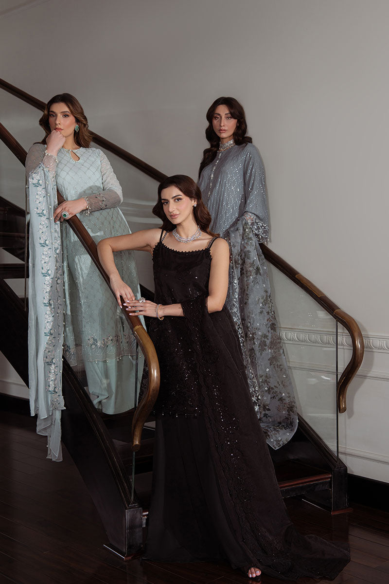 Cross Stitch - ONYX DREAM - 4 Piece - UNSTITCH