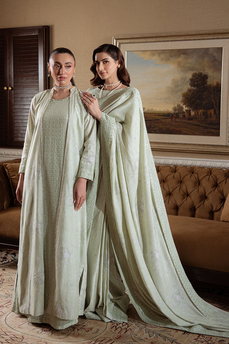 Cross Stitch - SOFT MELLOW - 4 Piece - UNSTITCH