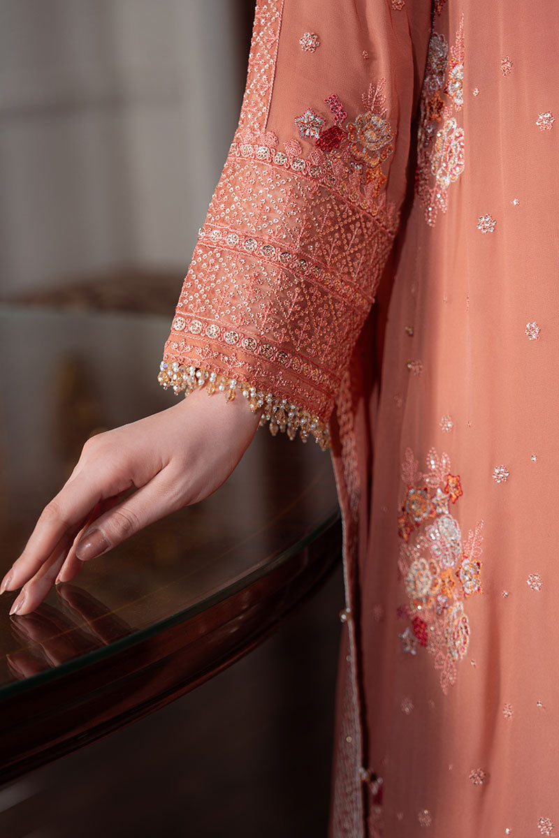 Cross Stitch - SUNSET DEW - 4 Piece - UNSTITCH