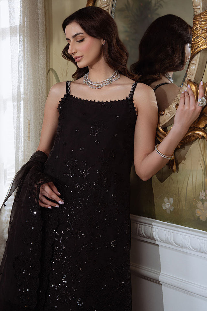 Cross Stitch - ONYX DREAM - 4 Piece - UNSTITCH