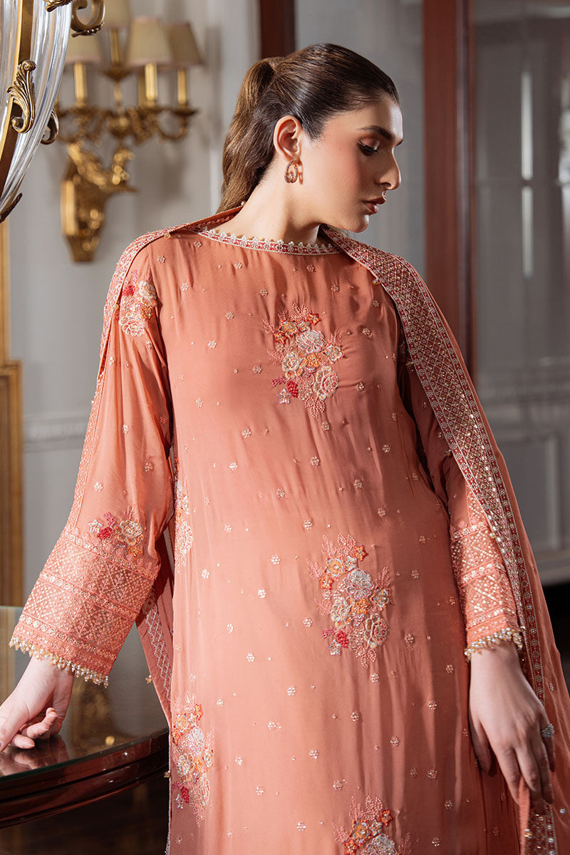 Cross Stitch - SUNSET DEW - 4 Piece - UNSTITCH