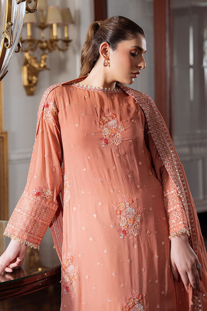 Cross Stitch - SUNSET DEW - 4 Piece - UNSTITCH