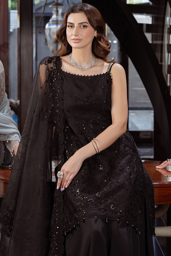 Cross Stitch - ONYX DREAM - 4 Piece - UNSTITCH