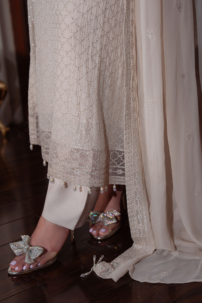 Cross Stitch - DUNE GRACE - 4 Piece - UNSTITCH