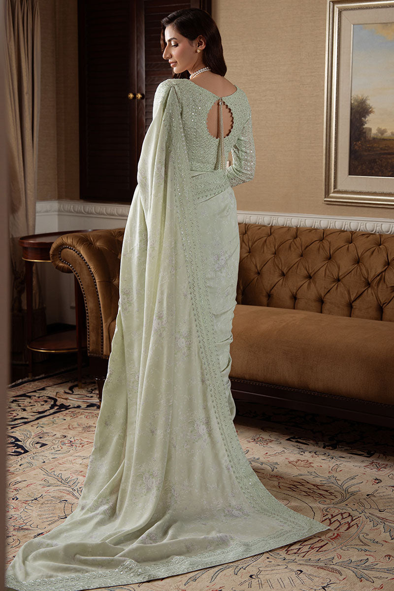 Cross Stitch - SOFT MELLOW - 4 Piece - UNSTITCH