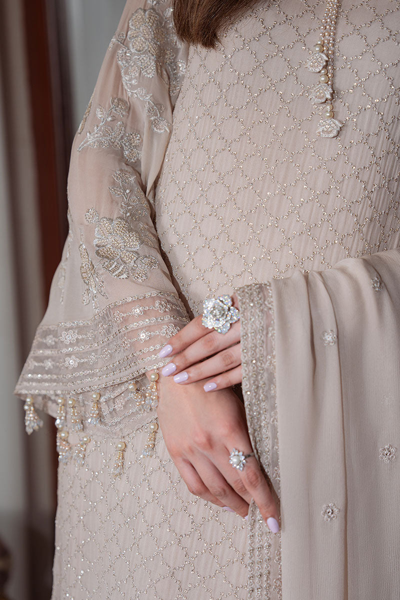 Cross Stitch - DUNE GRACE - 4 Piece - UNSTITCH