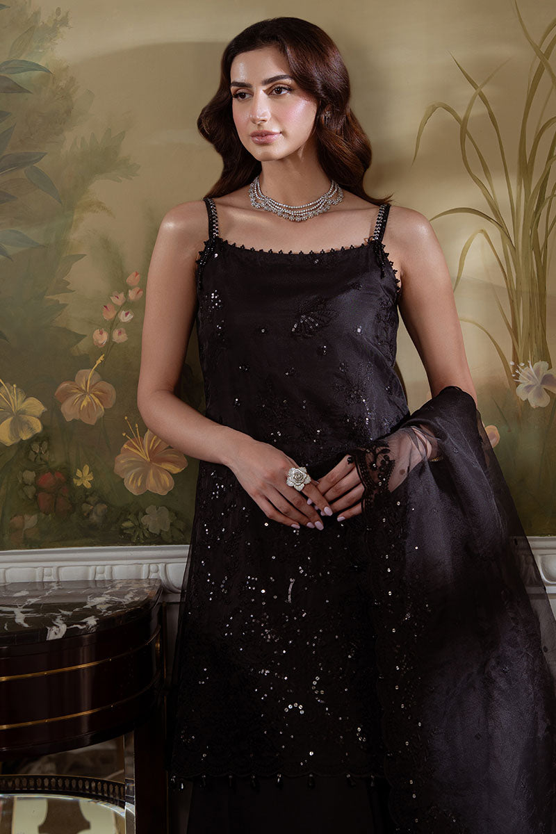 Cross Stitch - ONYX DREAM - 4 Piece - UNSTITCH