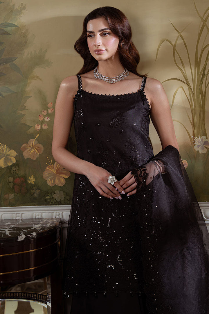 Cross Stitch - ONYX DREAM - 4 Piece - UNSTITCH