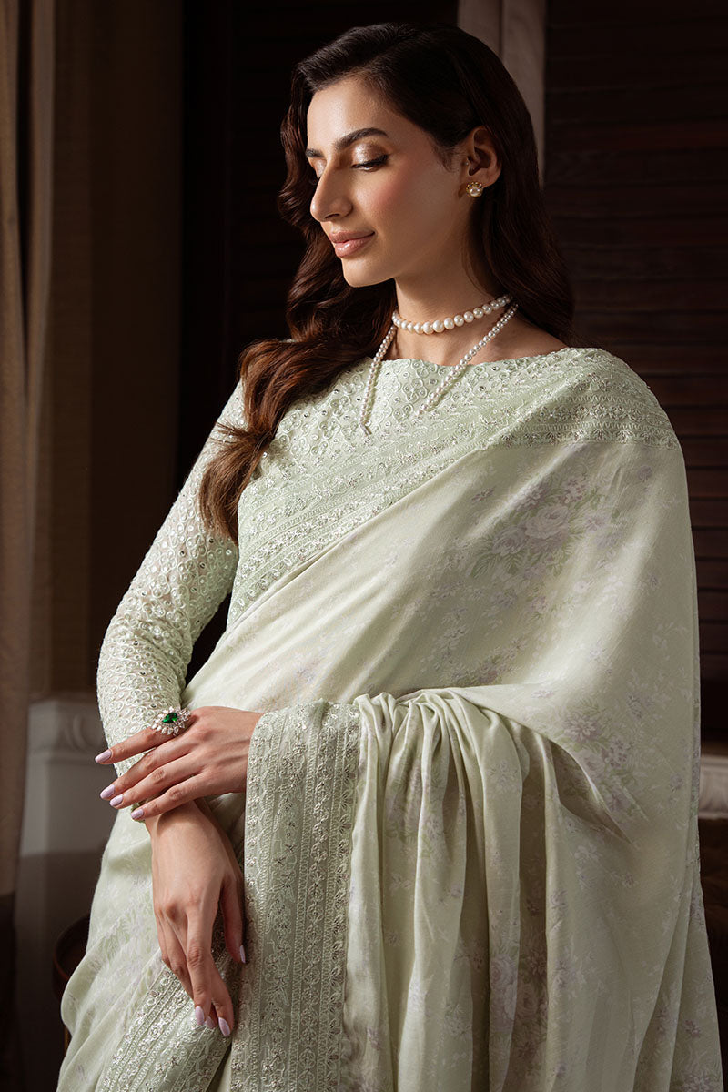 Cross Stitch - SOFT MELLOW - 4 Piece - UNSTITCH