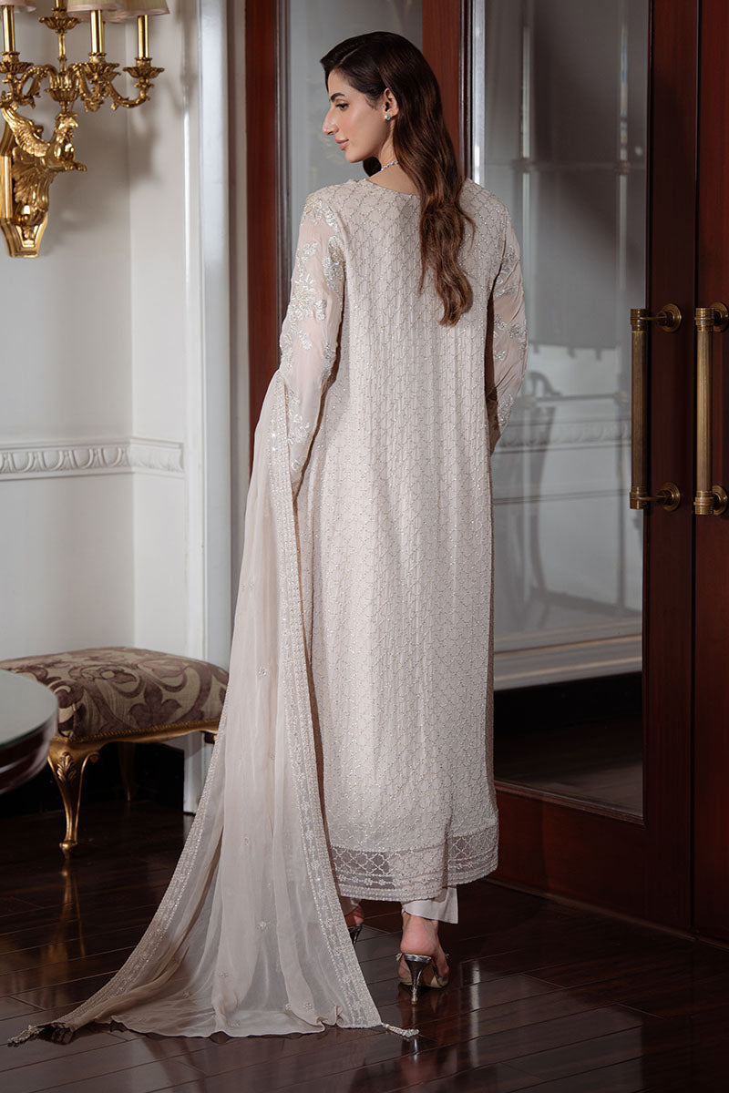 Cross Stitch - DUNE GRACE - 4 Piece - UNSTITCH