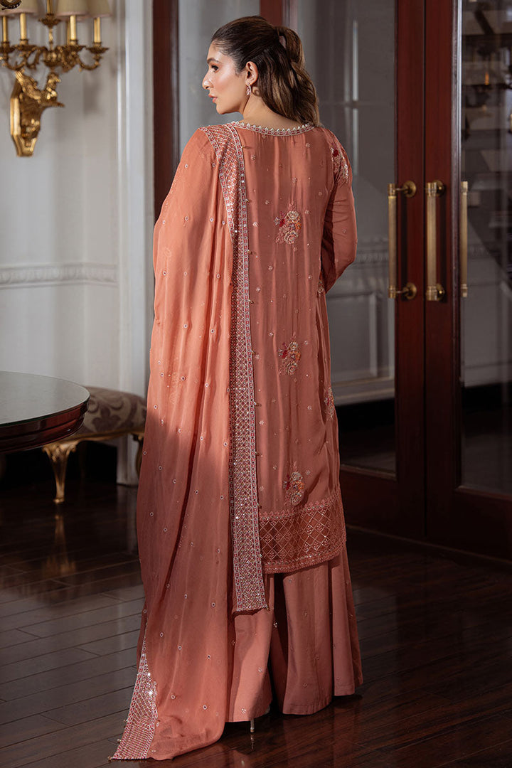 Cross Stitch - SUNSET DEW - 4 Piece - UNSTITCH