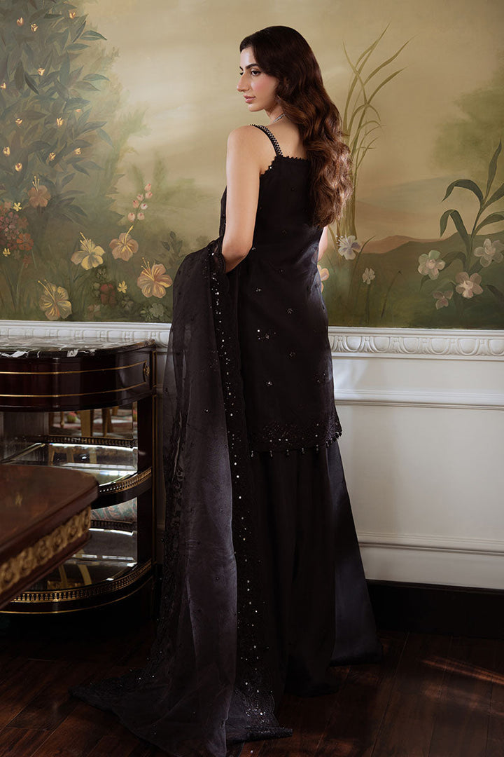 Cross Stitch - ONYX DREAM - 4 Piece - UNSTITCH