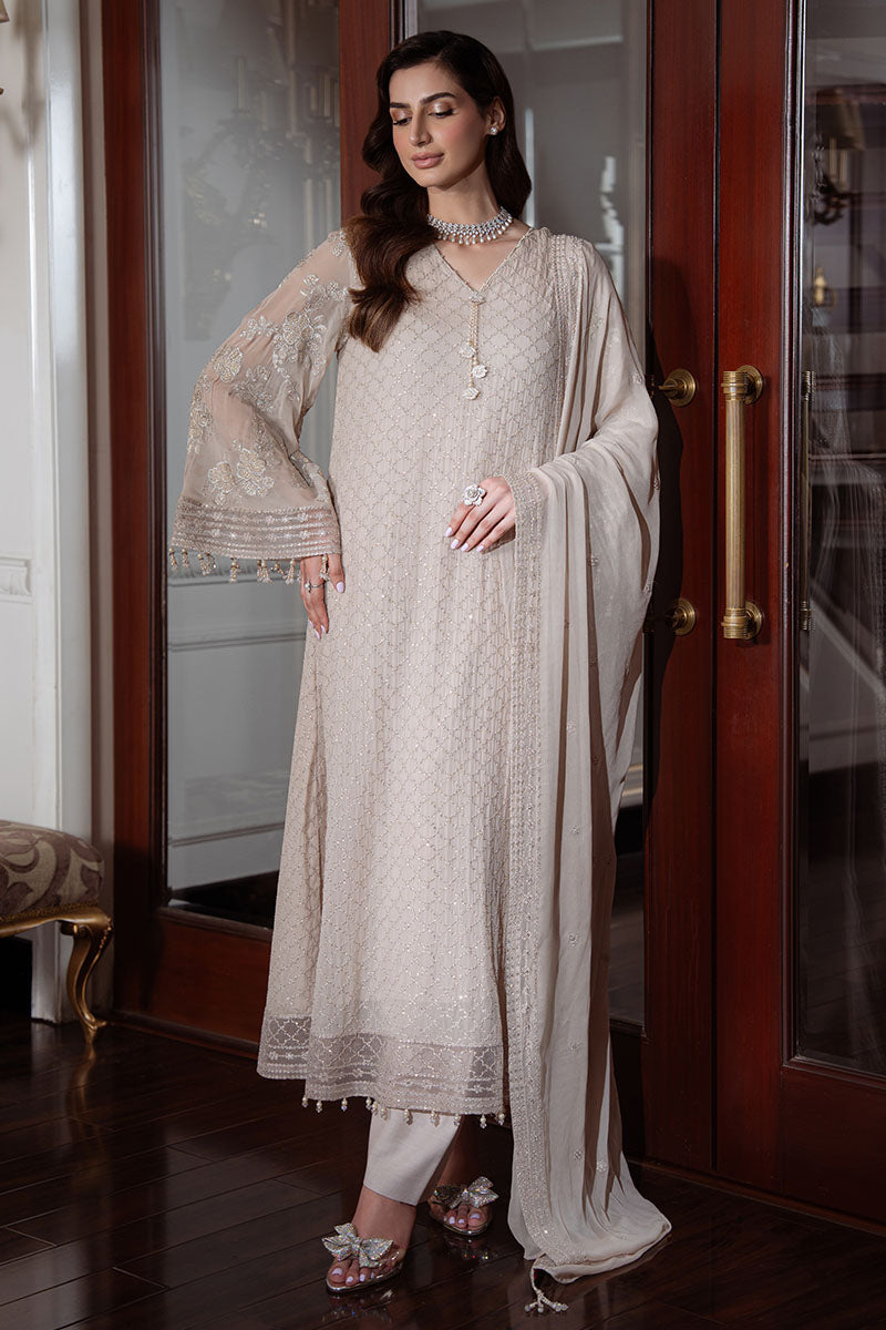 Cross Stitch - DUNE GRACE - 4 Piece - UNSTITCH