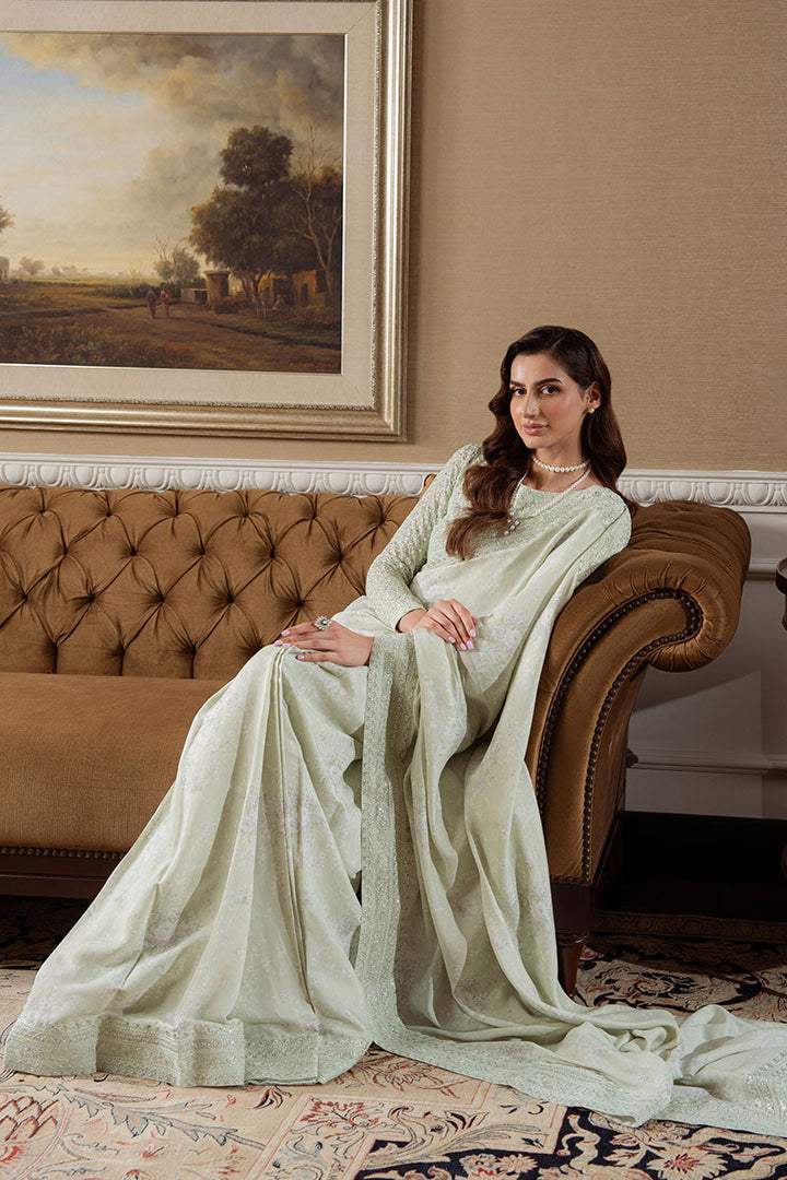 Cross Stitch - SOFT MELLOW - 4 Piece - UNSTITCH