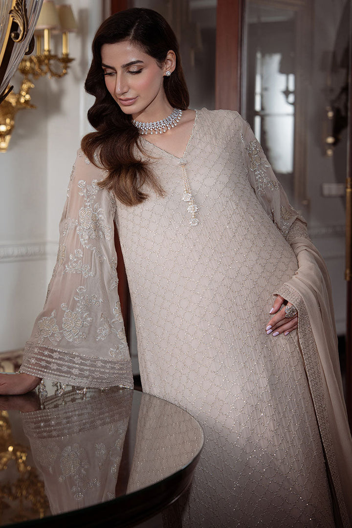 Cross Stitch - DUNE GRACE - 4 Piece - UNSTITCH