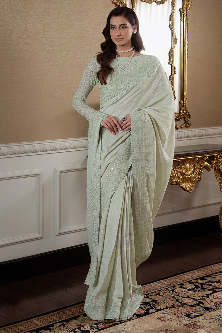 Cross Stitch - SOFT MELLOW - 4 Piece - UNSTITCH