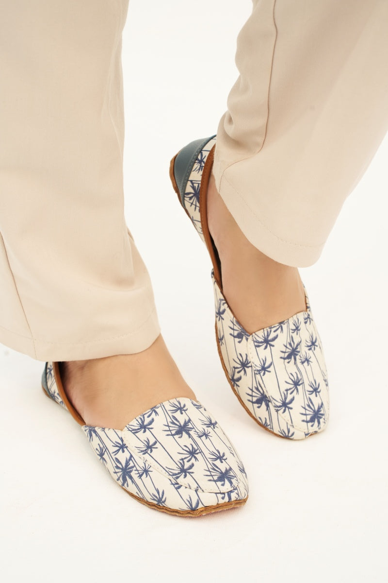 JootiShooti - Resorto