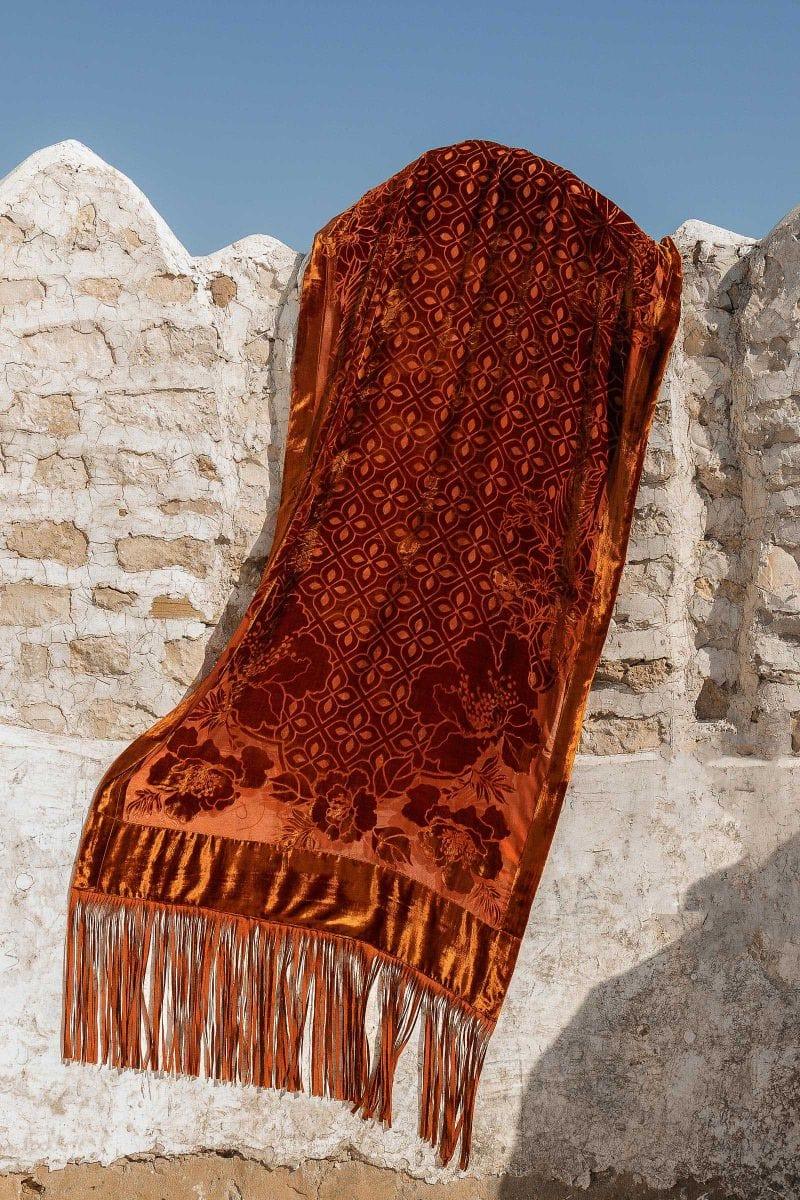 Sana Safinaz - S231-001A-DF - Unstitched - Studio by TCS