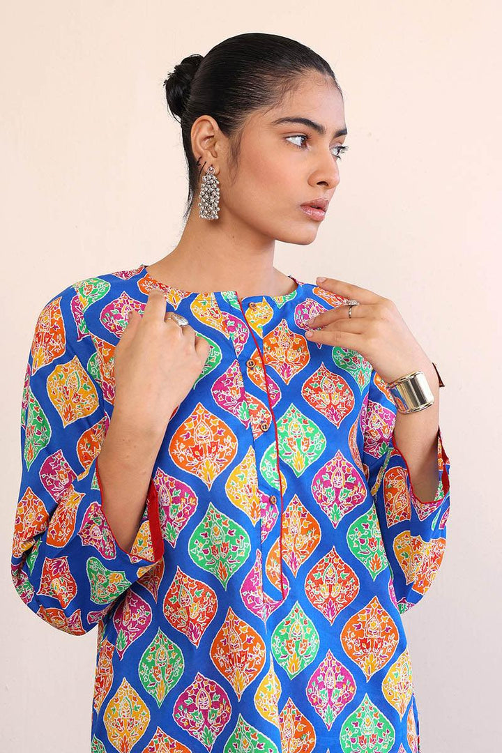 Generation - 2- Piece Kani - Blue - Lawn