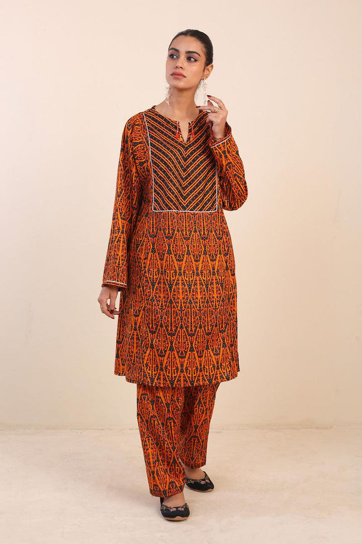 Generation - Sumba 2-Piece Suit - Black - Lawn