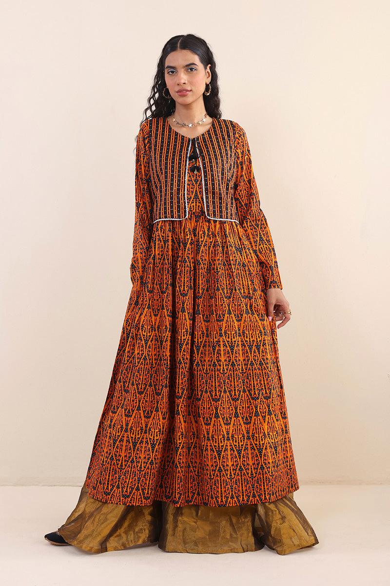 Generation - Sumba Dress - Black - Lawn - 1 Piece