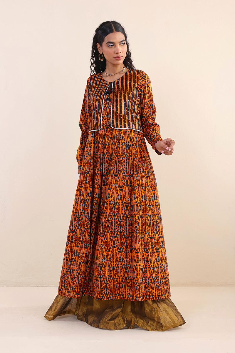 Generation - Sumba Dress - Black - Lawn - 1 Piece
