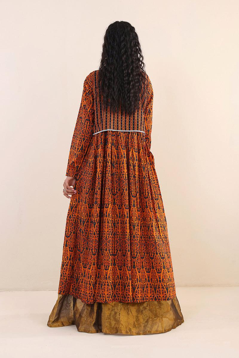 Generation - Sumba Dress - Black - Lawn - 1 Piece