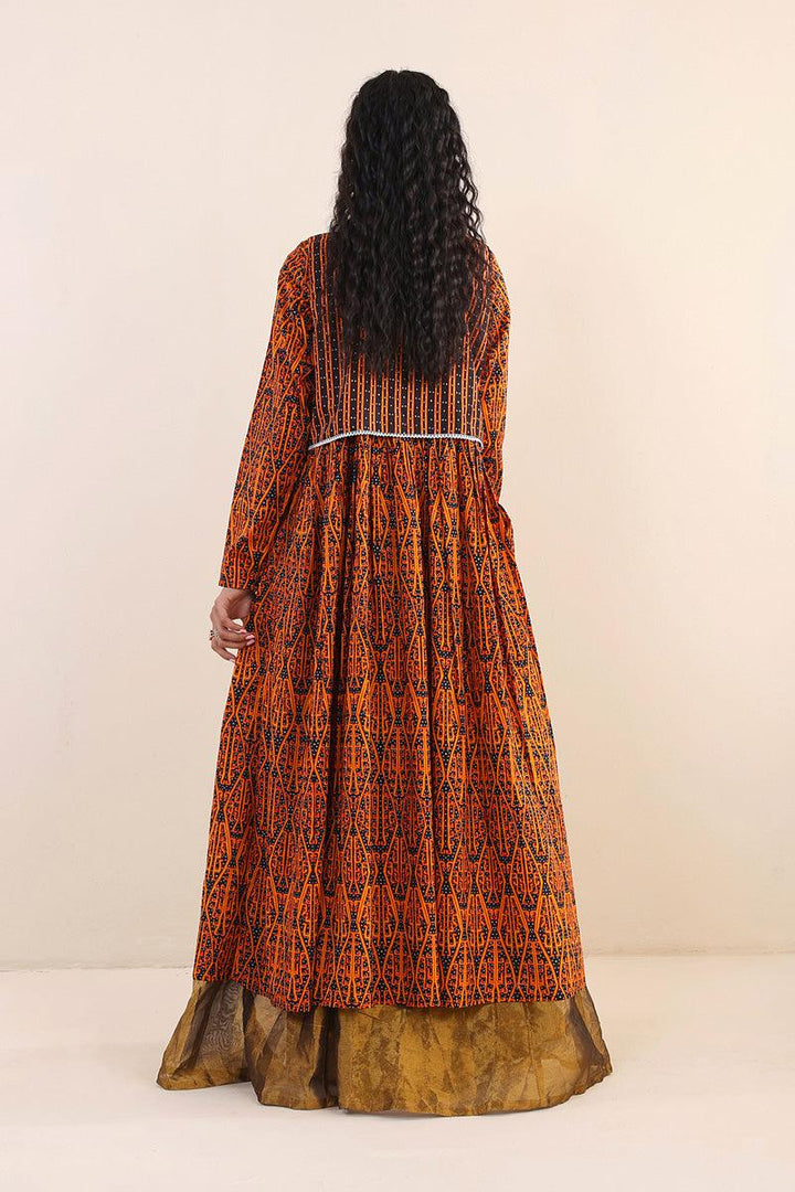 Generation - Sumba Dress - Black - Lawn - 1 Piece
