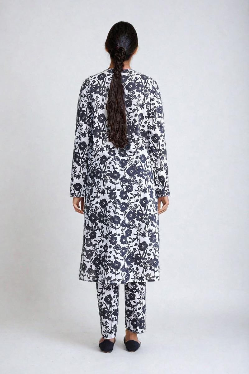 Generation - 2- Piece Floret - Black - Lawn