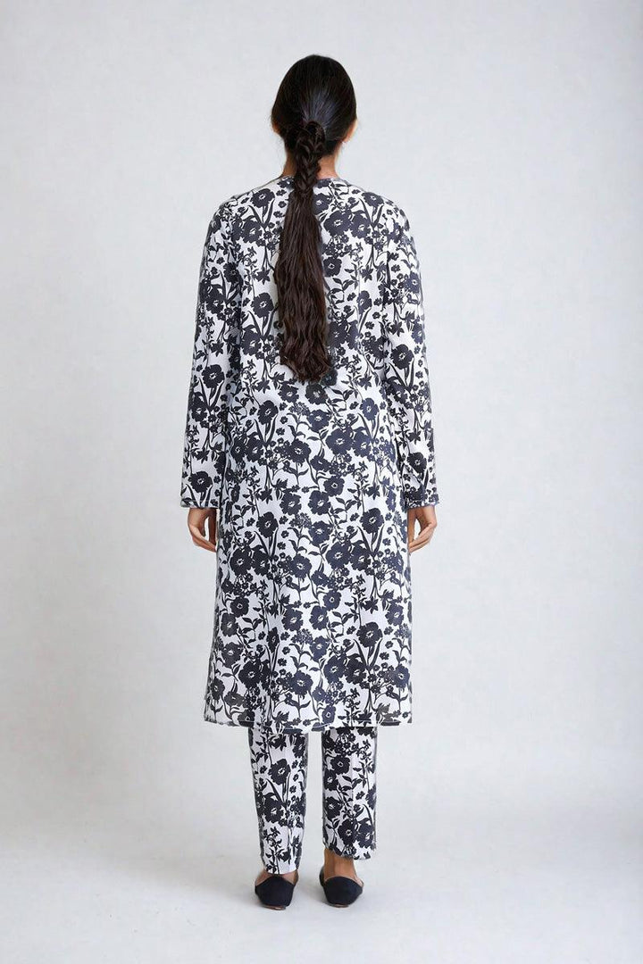 Generation - 2- Piece Floret - Black - Lawn