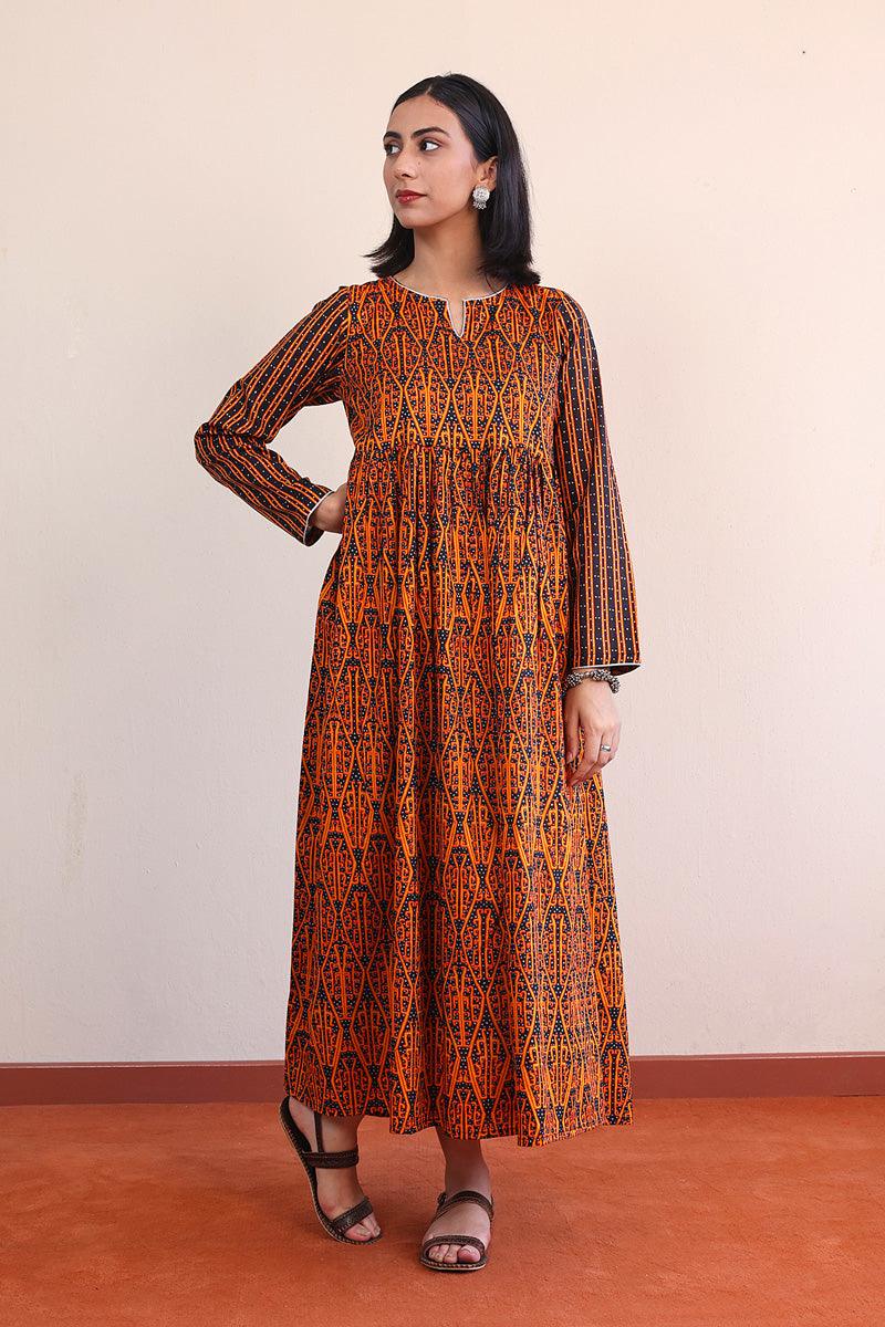Generation - Sumba Dress - Black - Lawn - 1 Piece