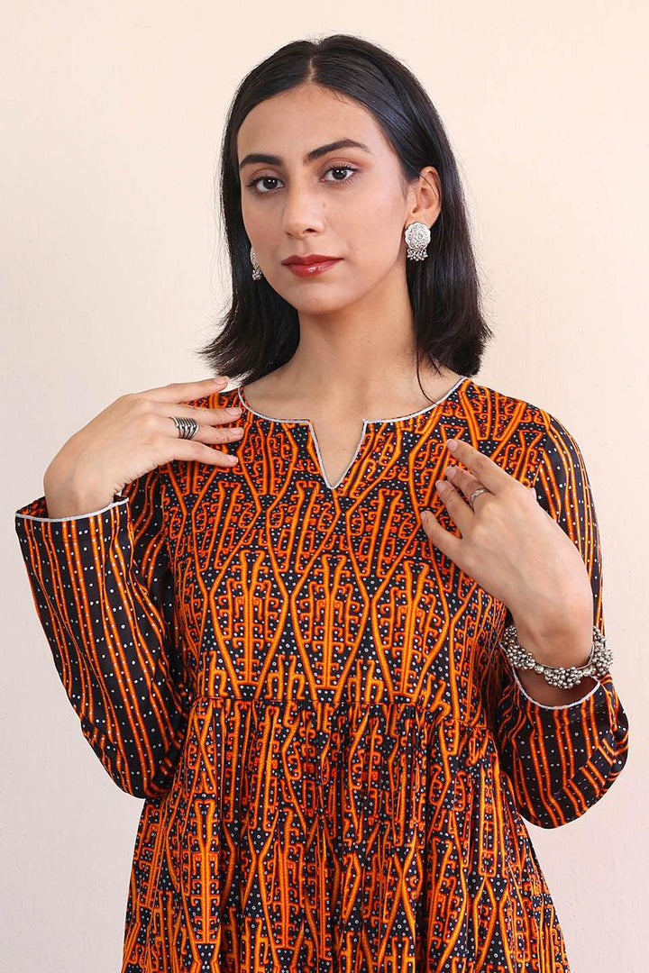 Generation - Sumba Dress - Black - Lawn - 1 Piece