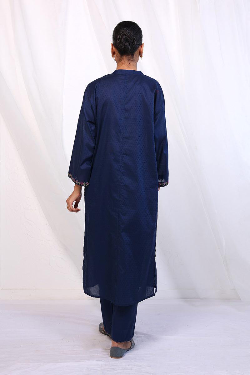 Generation - 2- Piece Phoolmati - Red - Lawn