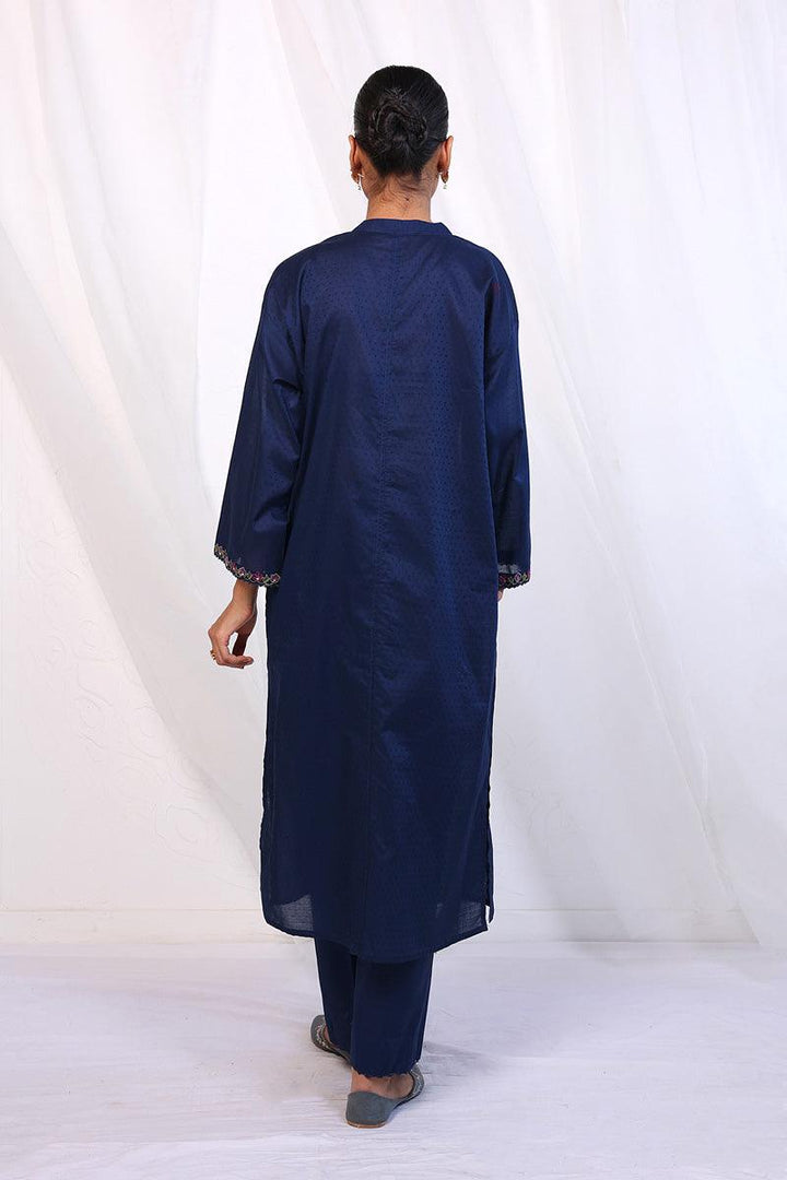 Generation - 2- Piece Phoolmati - Red - Lawn