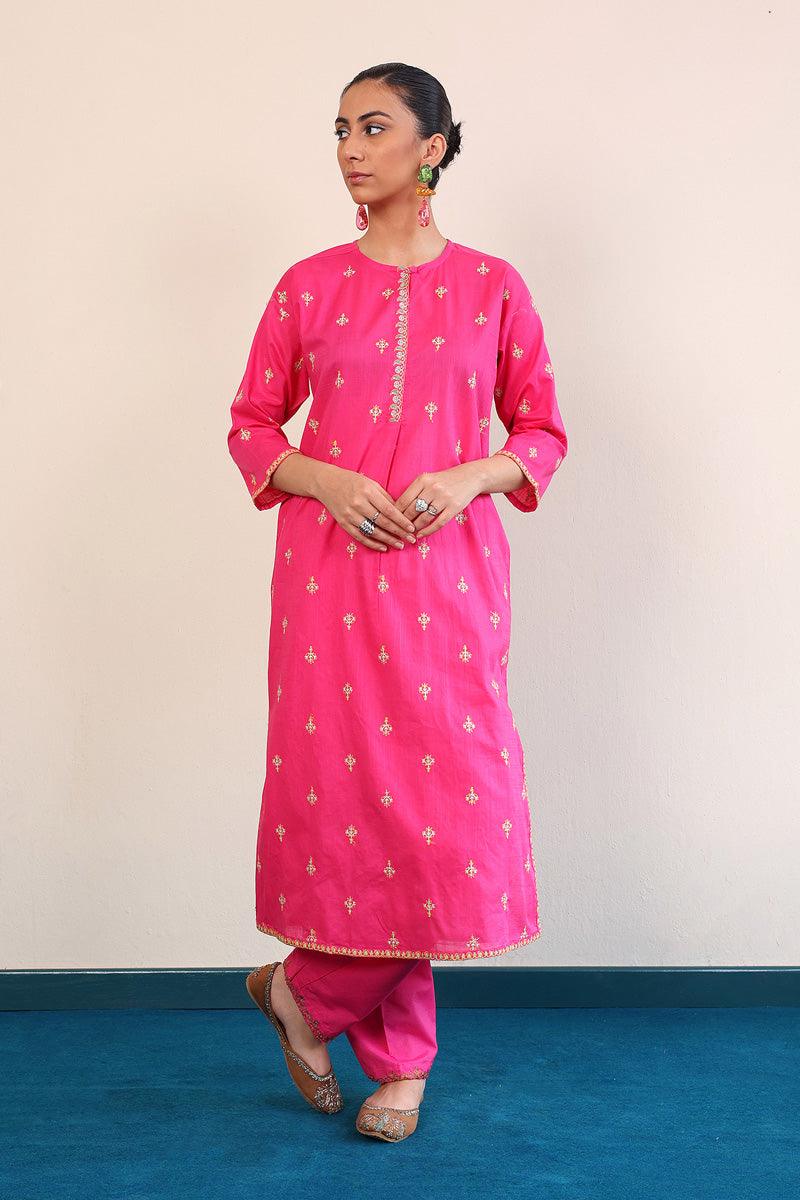 Generation - 2-Piece Rangeen - Red - Lawn