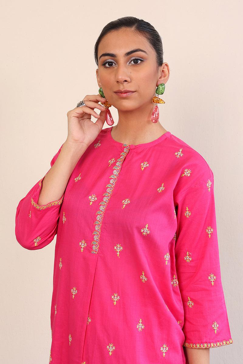Generation - 2-Piece Rangeen - Red - Lawn