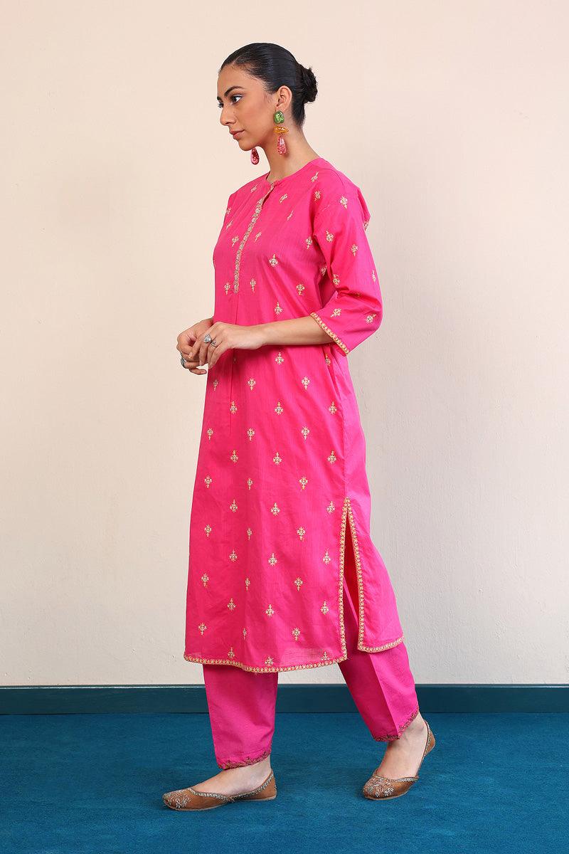 Generation - 2-Piece Rangeen - Red - Lawn