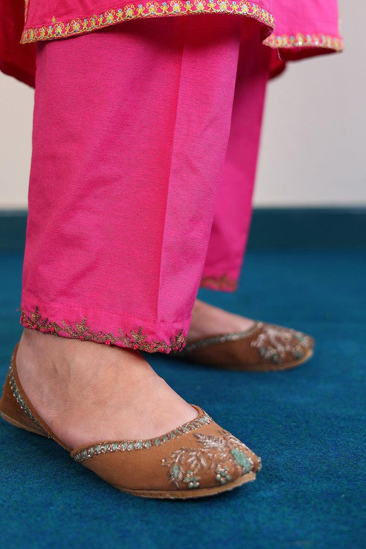 Generation - 2-Piece Rangeen - Red - Lawn