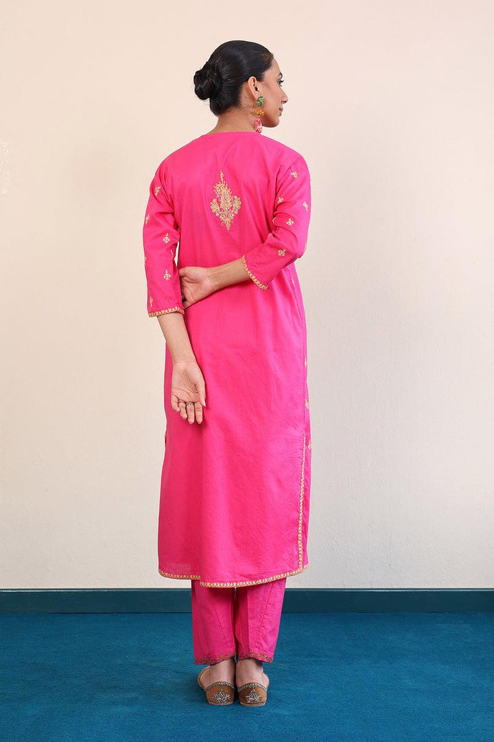 Generation - 2-Piece Rangeen - Red - Lawn
