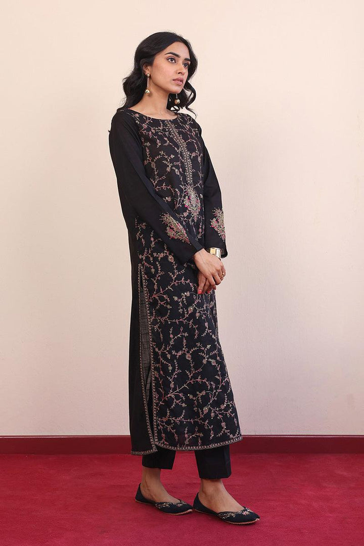 Generation - 2- Piece Rangeen - Black - Lawn