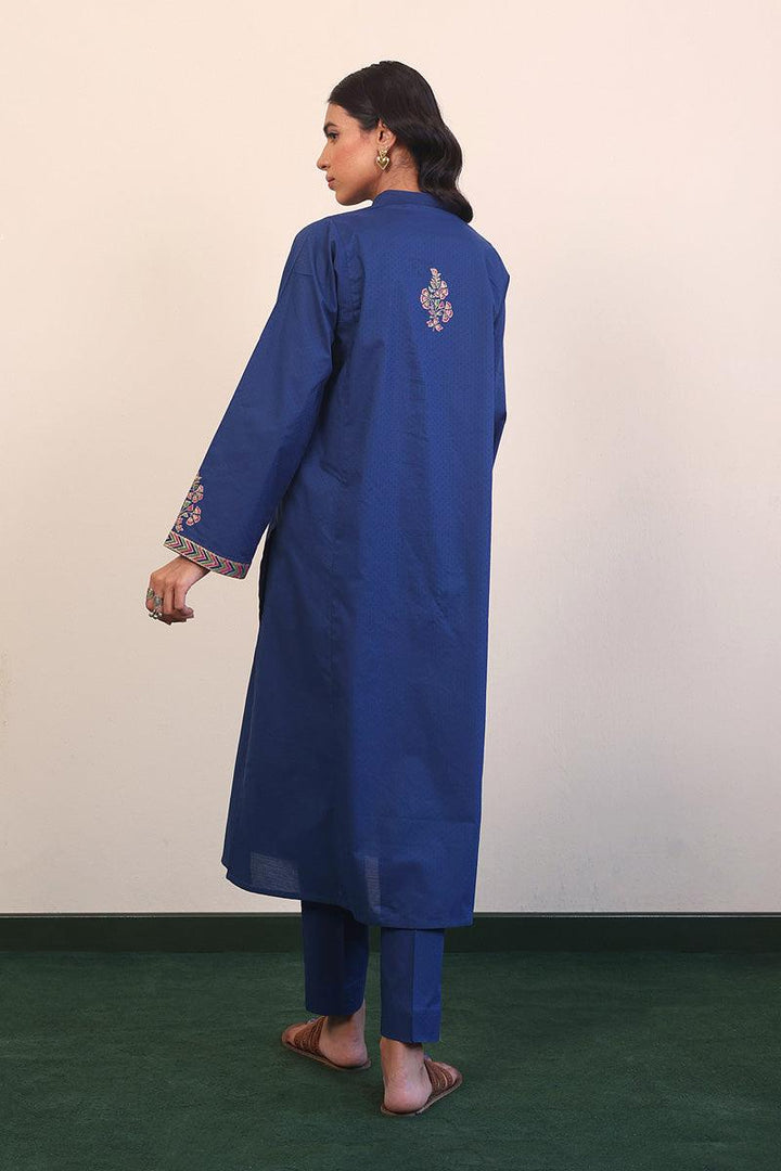 Generation - 2- Piece Chaapa - Blue - Lawn