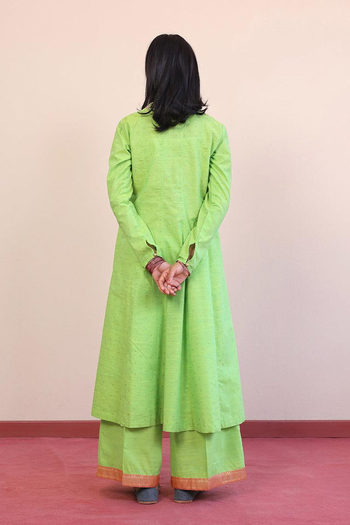 Generation - 2-Piece Firni - Red - Lawn