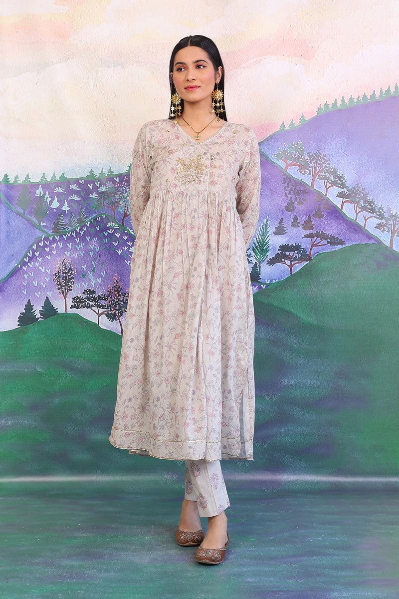 Generation - Timeless Romance Shimmery 3-Piece - Skin - Lawn