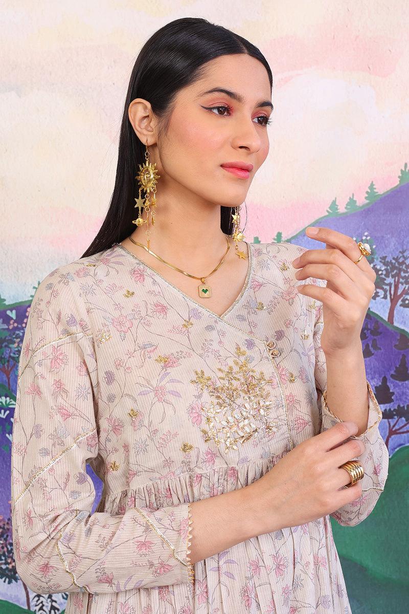 Generation - Timeless Romance Shimmery 3-Piece - Skin - Lawn