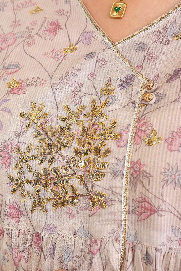 Generation - Timeless Romance Shimmery 3-Piece - Skin - Lawn
