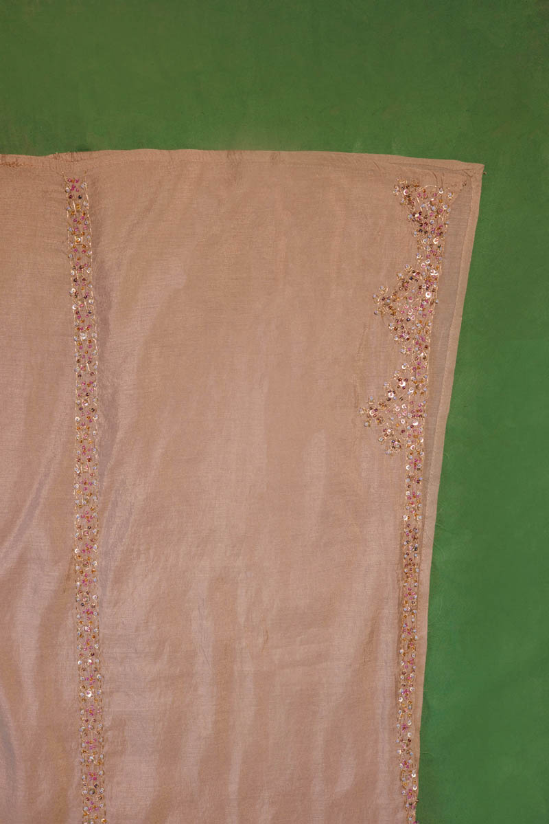 Generation - Regal Balochi Begum - Cotton - Beige